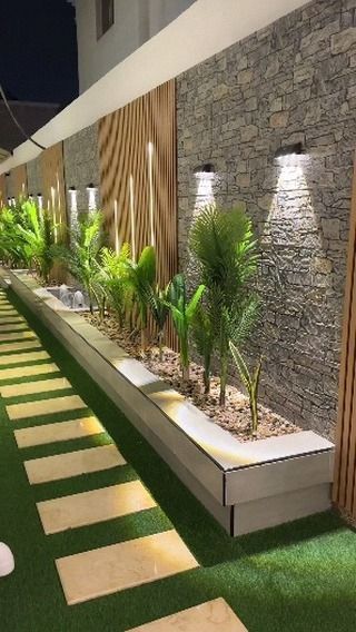 تصميم وتنفيذ الاحواض (5)