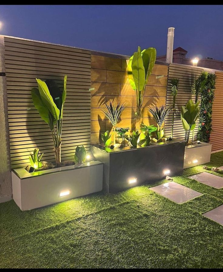 تصميم وتنفيذ الاحواض (6)